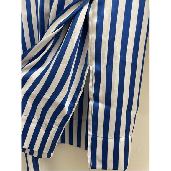 By Malene Birger wrap top size s /eu 38 - Picture 6 of 7